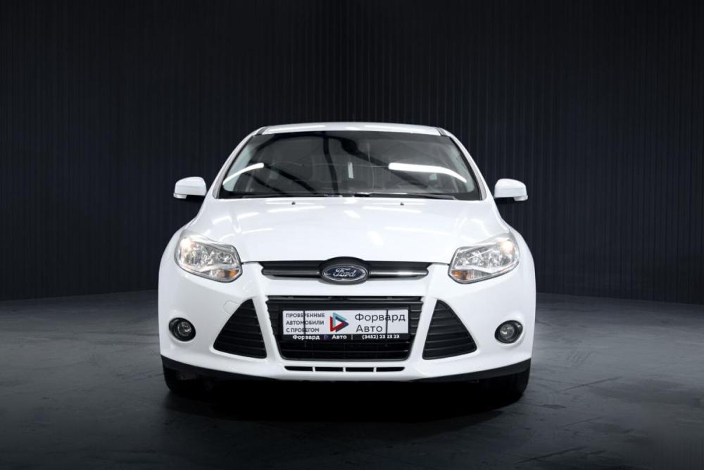 Ford Focus III Тюмень  - изображение 2