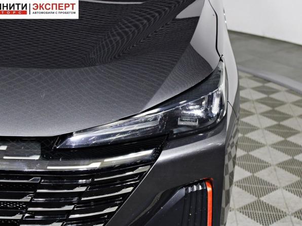 Changan CS55 Plus II с пробегом 2024 года, цена 2 057 000 рублей, 63216 км, внедорожник, Автокод Объявления