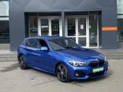 BMW 1 серии II (F20/F21) Рестайлинг 2 Краснодар  - изображение 20