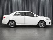 Toyota Corolla X (E140 E150) Рестайлинг Ставрополь  - изображение 24