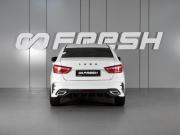 Lada (ВАЗ) Vesta I Минеральные Воды  - изображение 20