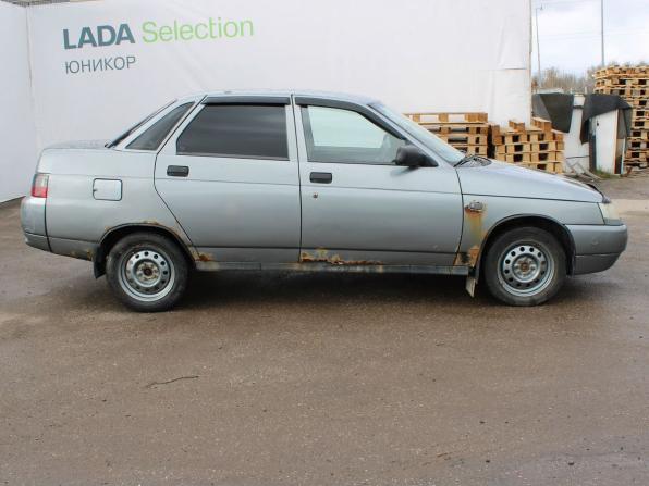 Lada (ВАЗ) 2110 с пробегом 2006 года, цена 85 000 рублей, 274939 км, седан, Автокод Объявления