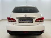 Nissan Almera III (G15) Москва  - изображение 15