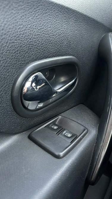Renault Logan II Рестайлинг Уфа  - изображение 12