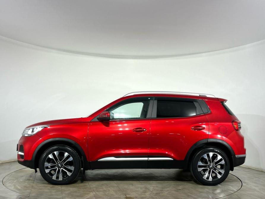 Chery Tiggo 4 I Рестайлинг Ижевск  - изображение 2