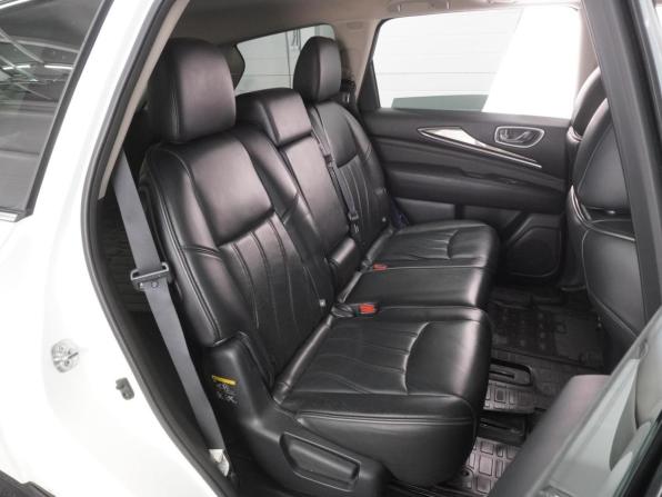 Infiniti QX60 I с пробегом 2015 года, цена 1 855 000 рублей, 150425 км, внедорожник, Автокод Объявления