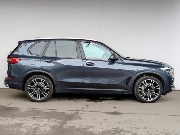 BMW X5 IV (G05/G18) с пробегом 2021 года, цена 6 650 000 рублей, 63536 км, внедорожник, Автокод Объявления