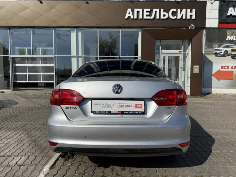 Volkswagen Jetta VI Набережные Челны  - изображение 17