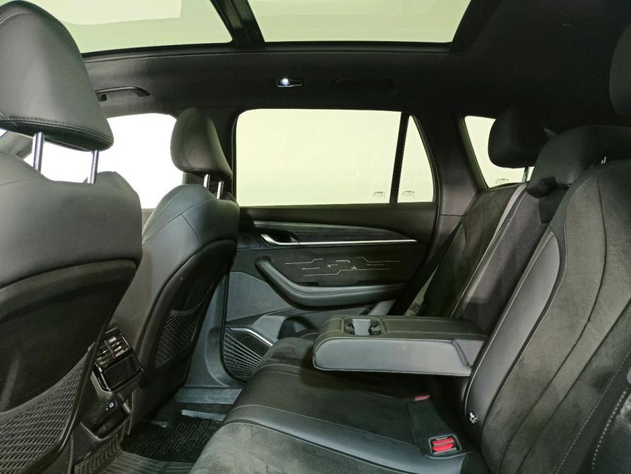 Geely Monjaro I Архангельск  - изображение 16