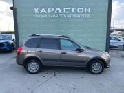 Lada (ВАЗ) Granta I Рестайлинг Екатеринбург  - изображение 16