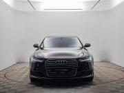 Audi A6 IV (C7) Рестайлинг Москва  - изображение 27