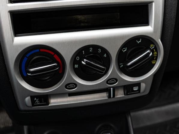 Hyundai Getz I Рестайлинг с пробегом 2007 года, цена 595 000 рублей, 209052 км, хэтчбек, Автокод Объявления