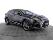 Lexus RX IV Москва  - изображение 33