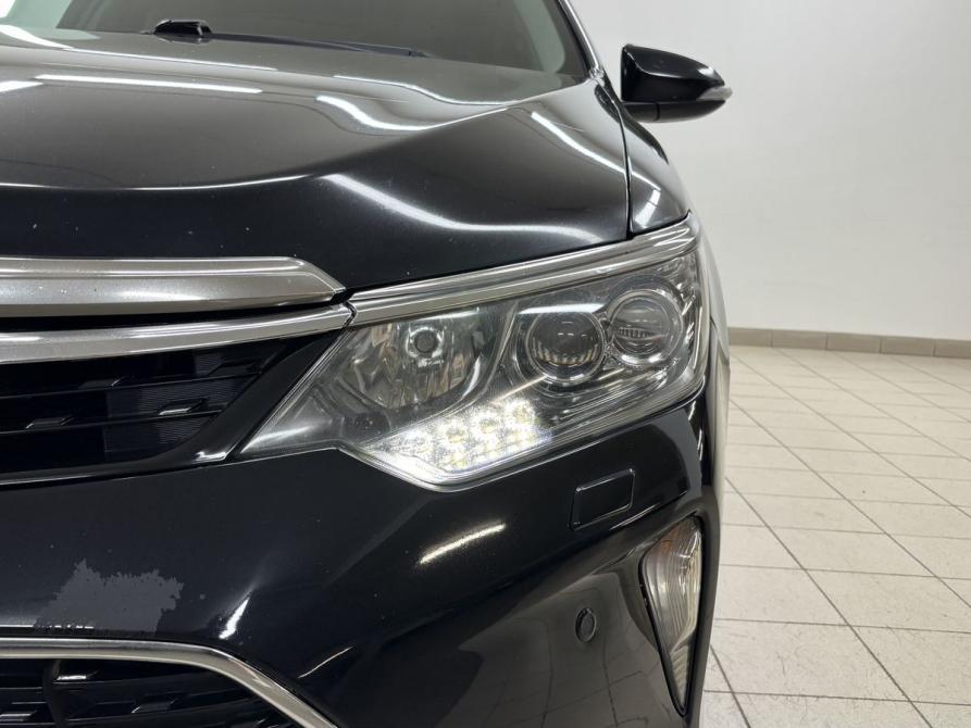 Toyota Camry VII (XV50) Рестайлинг 2 Вологда  - изображение 8