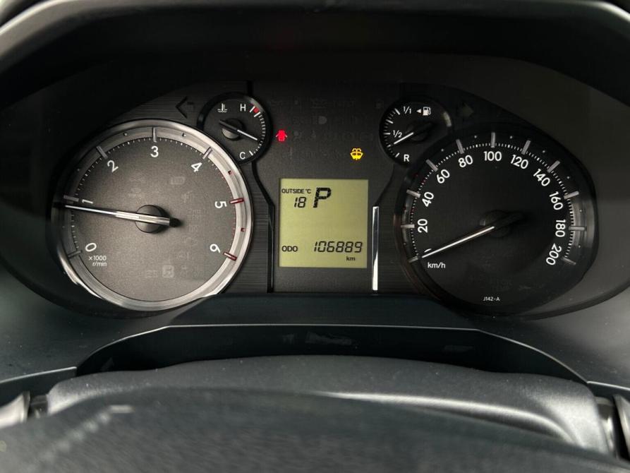 Toyota Land Cruiser Prado 150 Series Рестайлинг 2 Альметьевск  - изображение 17