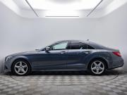 Mercedes-Benz CLS II (C218) Рестайлинг Москва  - изображение 20