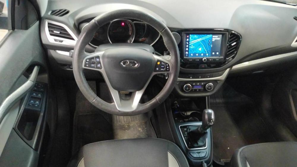 Lada (ВАЗ) Vesta I Санкт-Петербург  - изображение 7