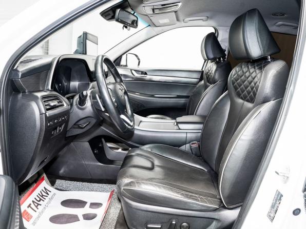 Hyundai Palisade I с пробегом 2022 года, цена 3 750 000 рублей, 53100 км, внедорожник, Автокод Объявления