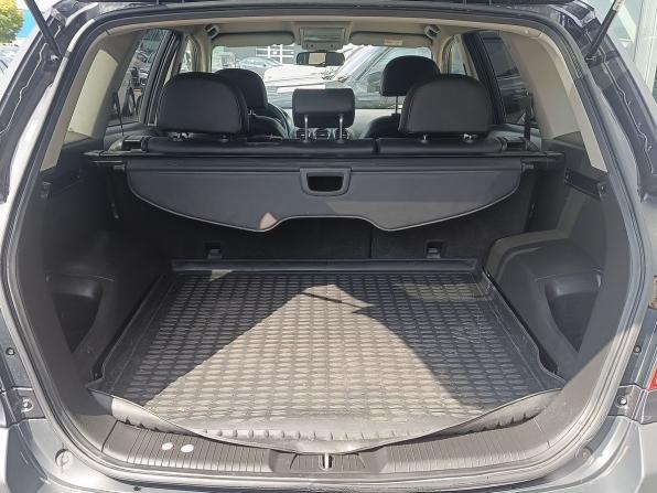 Opel Antara I Рестайлинг с пробегом 2014 года, цена 1 059 000 рублей, 203491 км, внедорожник, Автокод Объявления