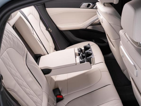 Новый BMW X6 III (G06) Рестайлинг 2026 года, цена 16 990 000 рублей, внедорожник, Автокод Объявления
