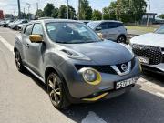 Nissan Juke I Рестайлинг Санкт-Петербург  - изображение 7