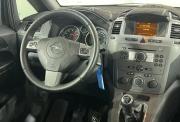 Opel Zafira B Астрахань  - изображение 32