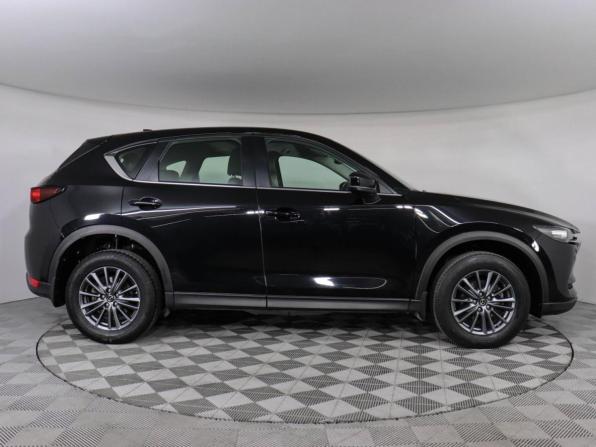 Mazda CX-5 II с пробегом 2019 года, цена 2 350 000 рублей, 84986 км, внедорожник, Автокод Объявления
