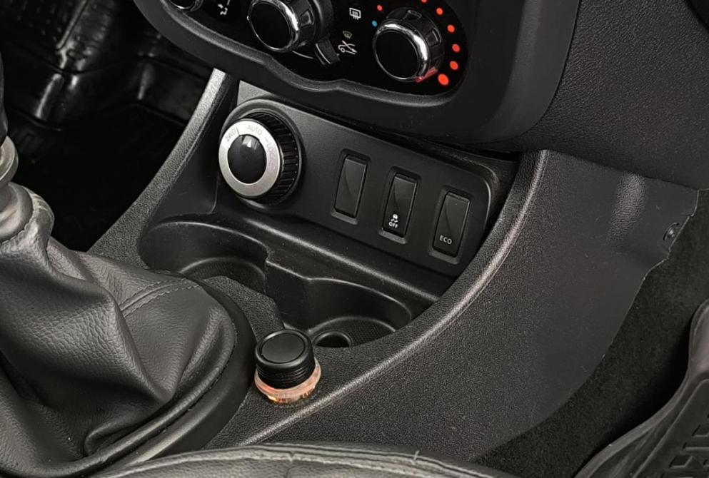 Renault Duster I Рестайлинг Нижний Новгород  - изображение 12