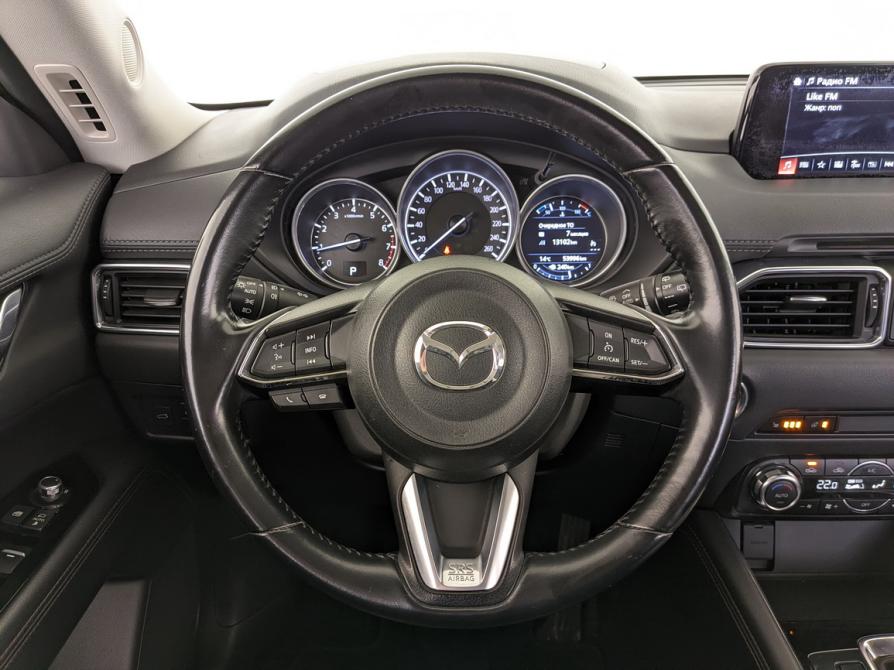 Mazda CX-5 II Москва  - изображение 23