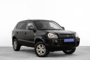 Hyundai Tucson I Барнаул  - изображение 26