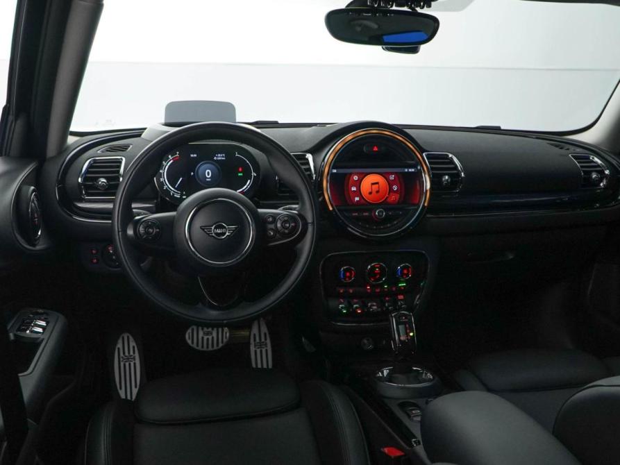 Mini Clubman II Рестайлинг Москва  - изображение 7