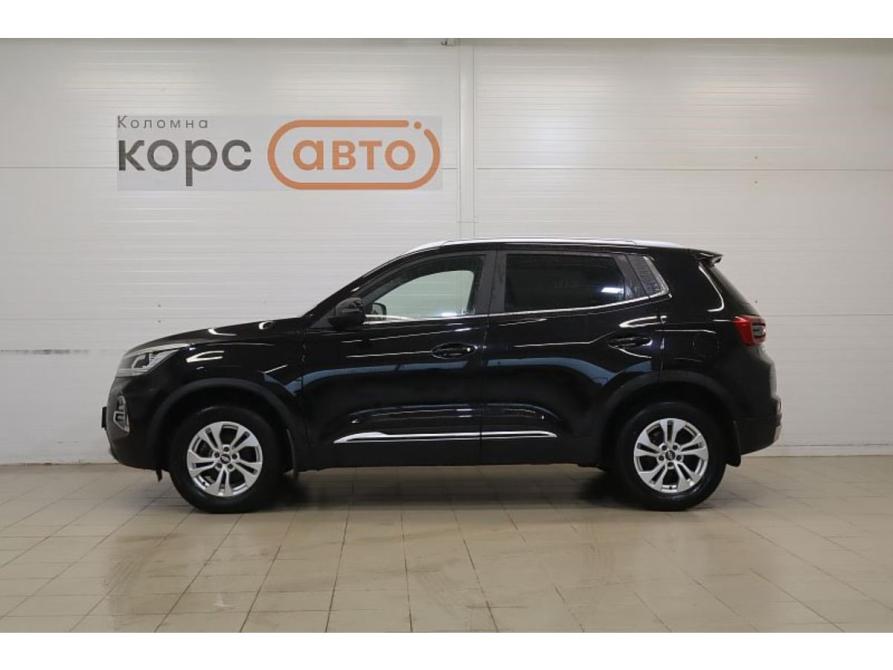 Chery Tiggo 4 Pro I Рестайлинг Коломна  - изображение 2