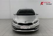 Kia Ceed II Астрахань  - изображение 23
