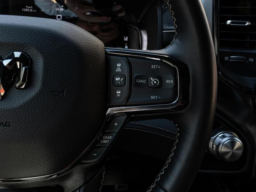 Ram 1500 V Краснодар  - изображение 21