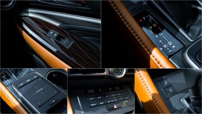 Lexus RC I Рестайлинг с пробегом 2024 года, цена 5 149 000 рублей, 8958 км, купе, Автокод Объявления