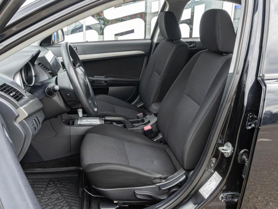 Mitsubishi Lancer X Краснодар  - изображение 10