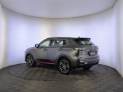 Changan CS55 Plus II Москва  - изображение 35