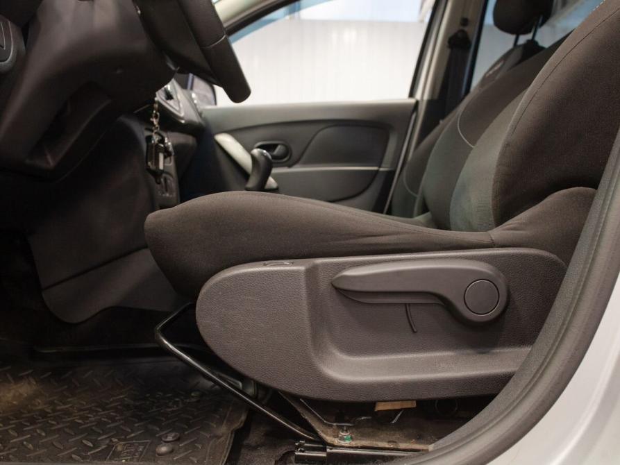Renault Sandero II Рестайлинг Иваново  - изображение 32