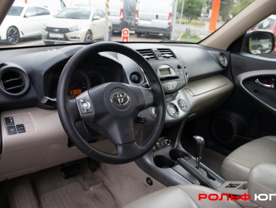 Toyota RAV4 III (XA30) Москва  - изображение 10