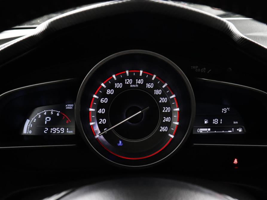 Mazda 3 III (BM) Химки  - изображение 12