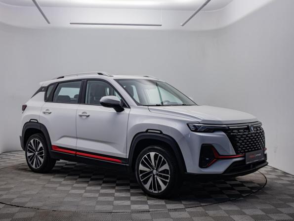 Changan CS35 Plus I Рестайлинг с пробегом 2024 года, цена 1 870 000 рублей, 21201 км, внедорожник, Автокод Объявления