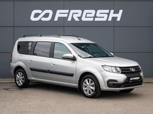 Lada (ВАЗ) Largus I Рестайлинг с пробегом 2025 года, цена 1 560 000 рублей, 8539 км, универсал, Автокод Объявления