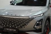 Omoda C5 I Сургут  - изображение 46