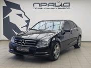 Mercedes-Benz C-Класс III (W204) Рестайлинг Ростов-на-Дону  - изображение 18