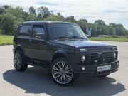 Lada (ВАЗ) Niva Legend Казань  - изображение 23