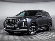 Hyundai Palisade I Москва  - изображение 22