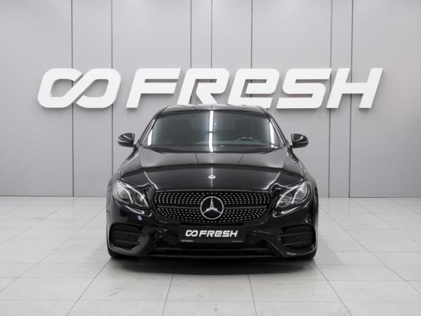 Mercedes-Benz E-Класс V (W213 S213 C238) с пробегом 2019 года, цена 3 999 000 рублей, 102919 км, седан, Автокод Объявления