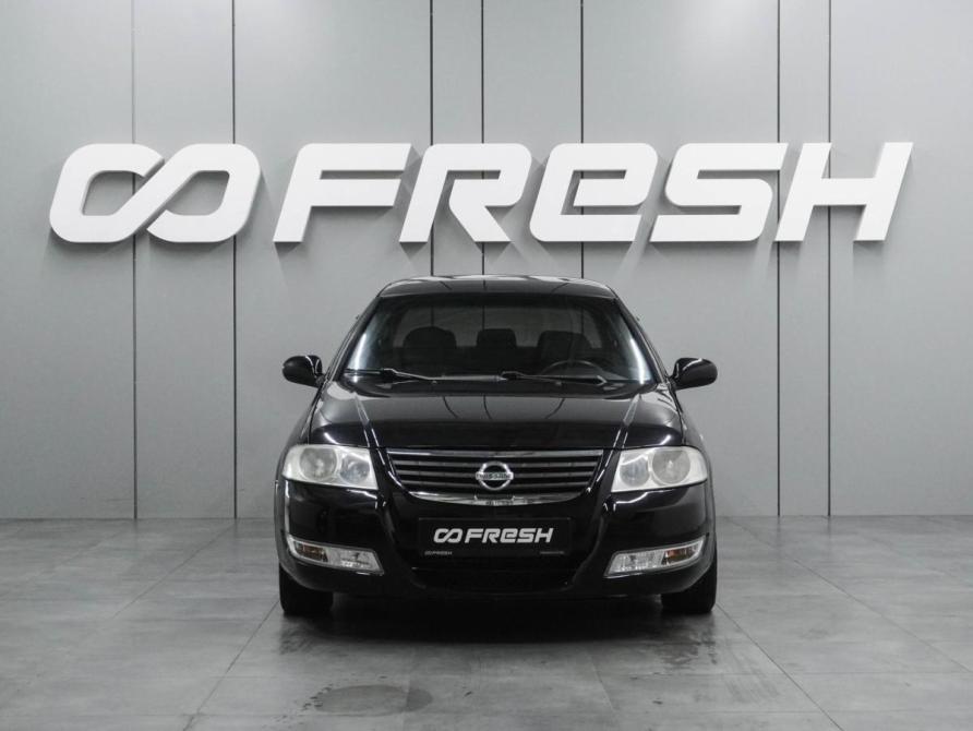 Nissan Almera Classic I Воронеж  - изображение 3
