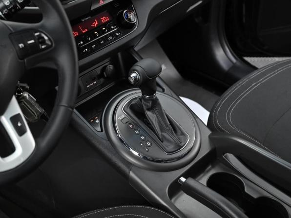 Kia Sportage III с пробегом 2013 года, цена 1 349 000 рублей, 112000 км, внедорожник, Автокод Объявления