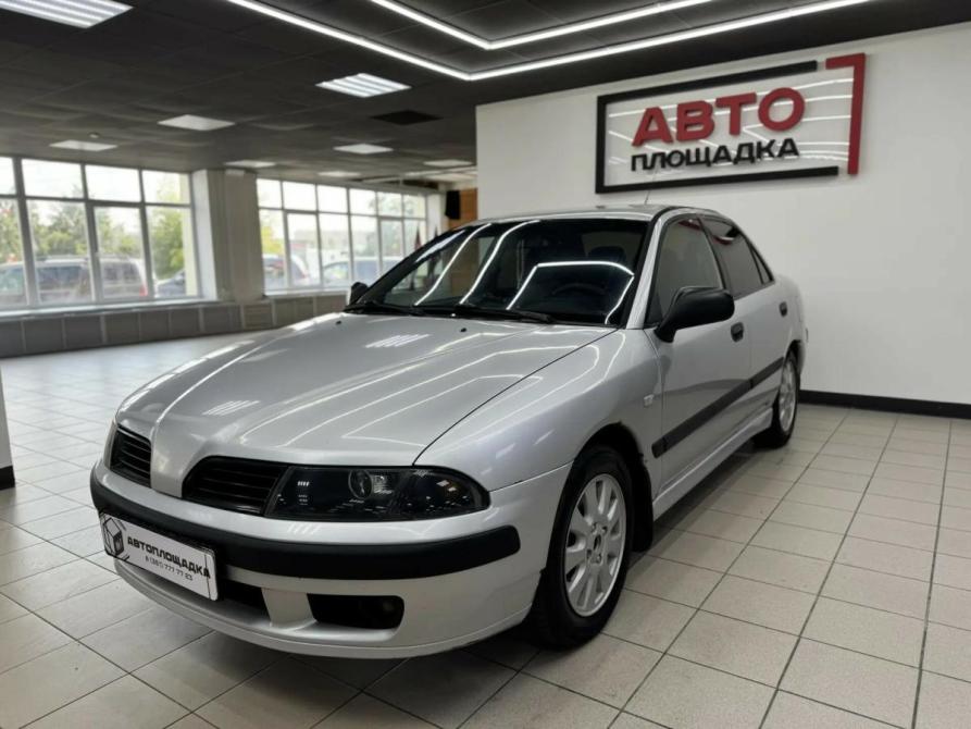 Mitsubishi Carisma I Рестайлинг Челябинск  - изображение 2